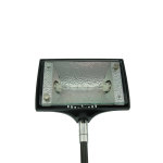 Halogen Pop-up Display Lights - JZW002 - Details - 1