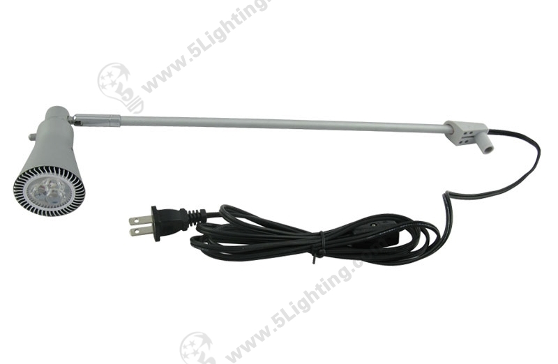 LED Banner Stand Lights-JZL003-1