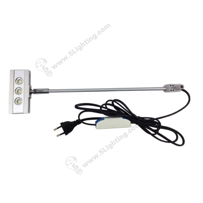 LED Banner Stand Lights-JZL021-2