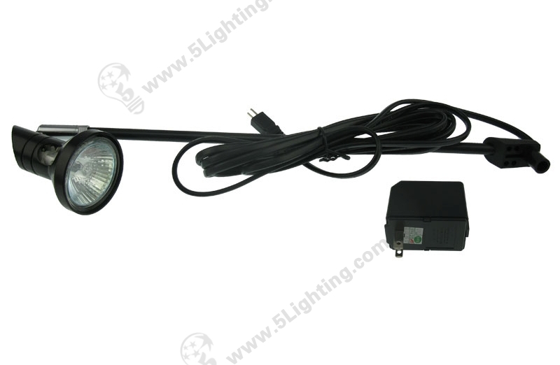 Halogen Banner Stand Lights-JZSA001-1