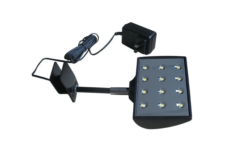 LED Pop-up Display Lights-LXD12-002-B-1