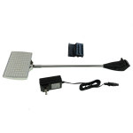 LED Pop-up Display Lights - LXS160-002-I-01