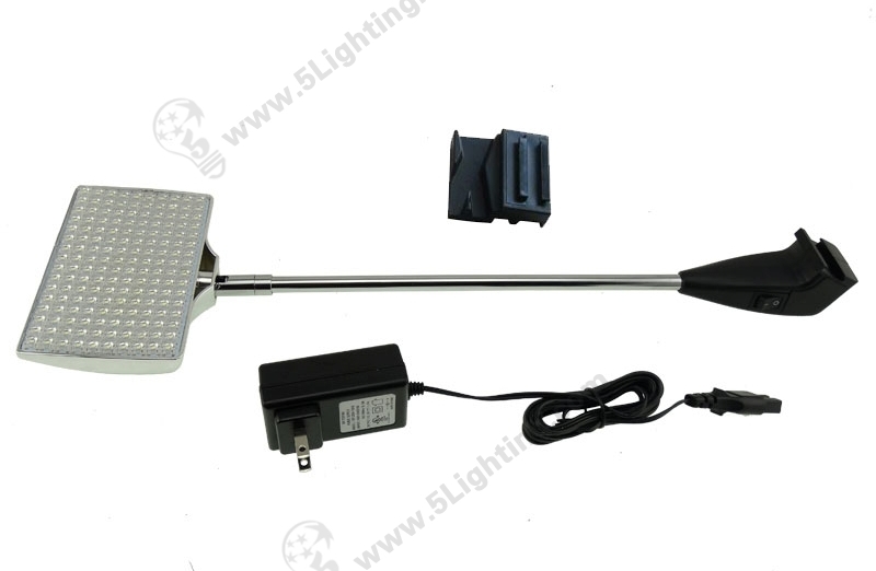 LED Pop-up Display Lights - LXS160-002-I-01