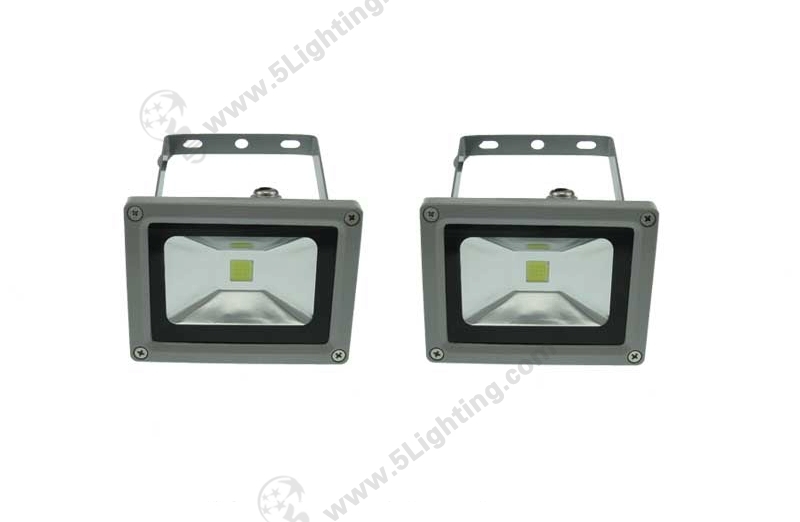 10W Led Flood light waterproof-1