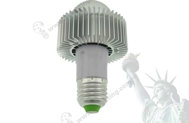 Globe-LED-Light-Bulbs-Liberty-Torch-E27-11W-1