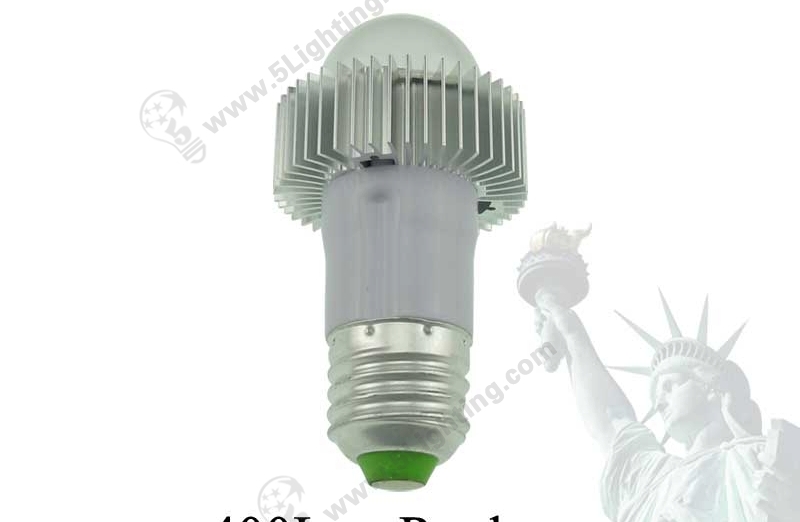 Globe-LED-Light-Bulbs-Liberty-Torch-E27-5W-1