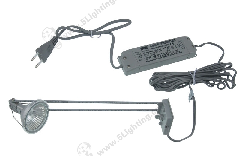 Halogen Banner Stand Lights-YL003-1