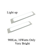 1 Foot LED Panel tube Lights Details -1