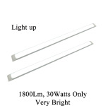 4 Feet LED Panel tube Lights Details-1