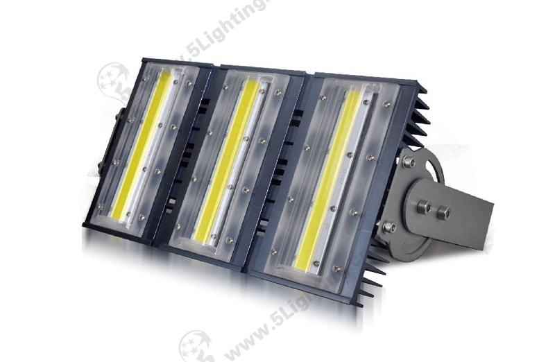 LED Flood Lights-LXL-TSC180CW-SB-1