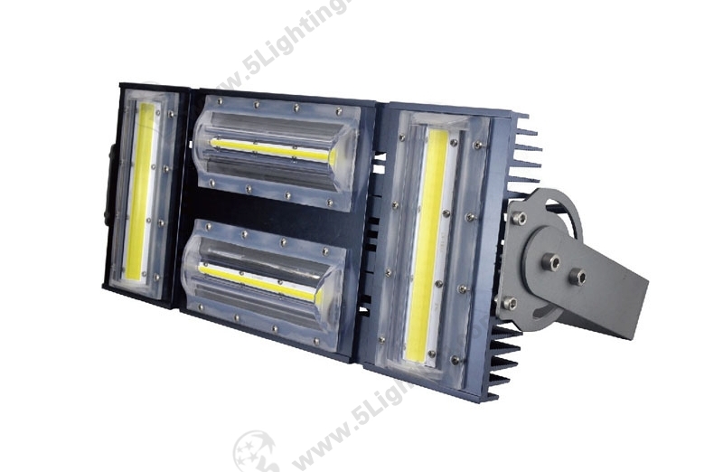 LED Flood Lights-LXL-TSC240CW-SB-1