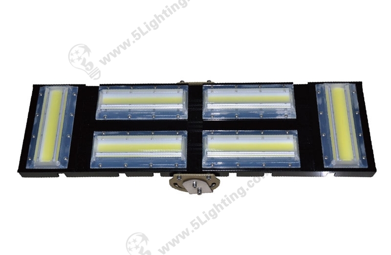 LED Flood Lights-LXL-TSC500CW-SB-1