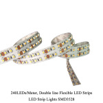 SMD 3528 Double Line LED Strip - 2