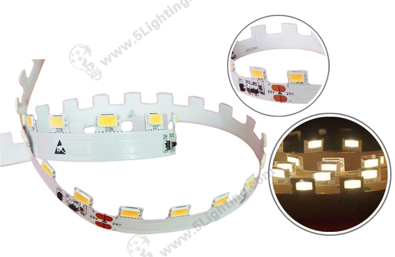 SMD 5630 Angle Adjustable Strips - 1