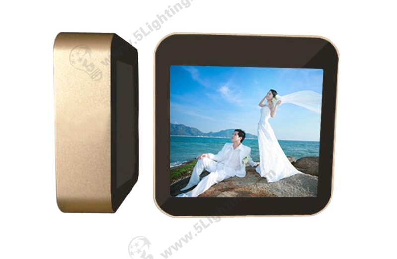 Light Boxes Power Bank 5L-6600A - 1