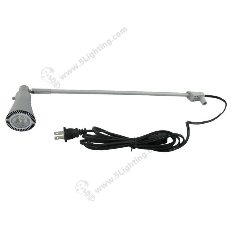 LED banner stand lights, JZL003