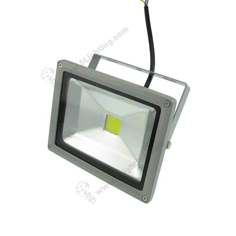 ul led flood light 20w - 1