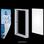 Edge Lit LED Modules - 360mm - applications-1