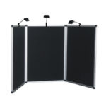 Panel Display Board Lighting Multi-Clip LXD12-002-A-3