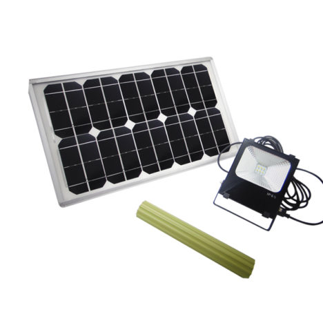 solar led flood light 20 W, waterproof led flood light 20 watts, outdoor flood lighting kits 20W