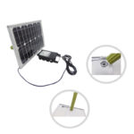 led solar flood light 20 W, led waterproof flood light 20 watts, led outdoor flood lighting kits 20W