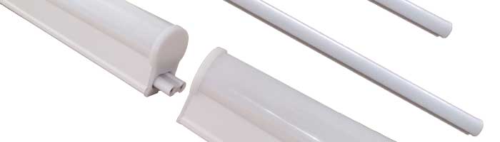 Integrated T5 LED Tube