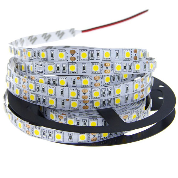 SUPERBRIGHT SMD 5050 LED Strip Lights