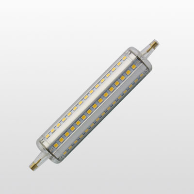 led r7s bulbs 360 degree 135 mm