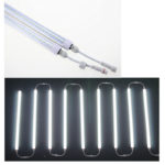 Daisy Chain LED Tube Lights , linkable application