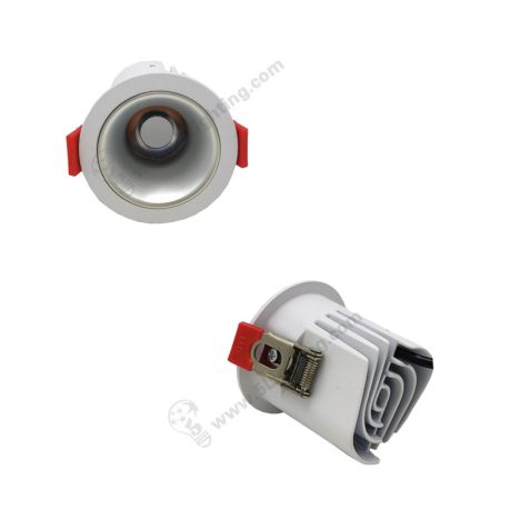 Downlight LED 6W