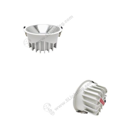 dimmable led downlight bulbs