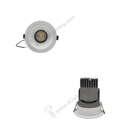 extra bright led downlights