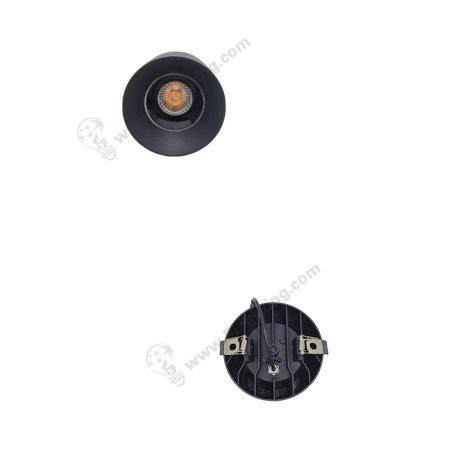 surface mounted downlight led