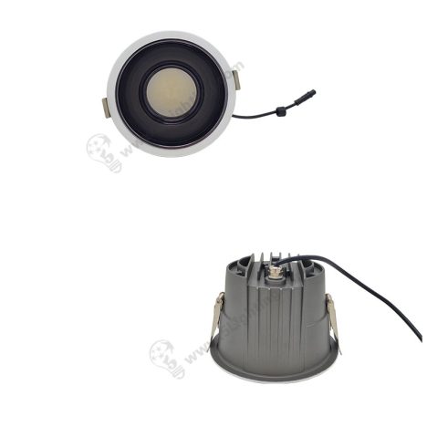 IP65 downlights LED manufacturer 18W