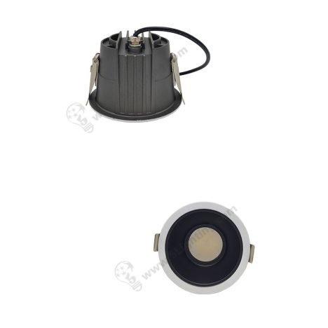 Waterproof downlight IP65