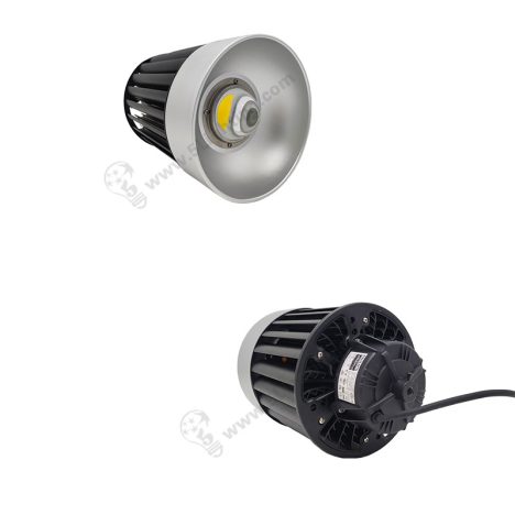 200w led high bay lights factory