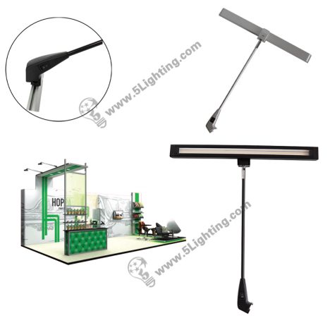 LED Display Light For Octanorm Stand