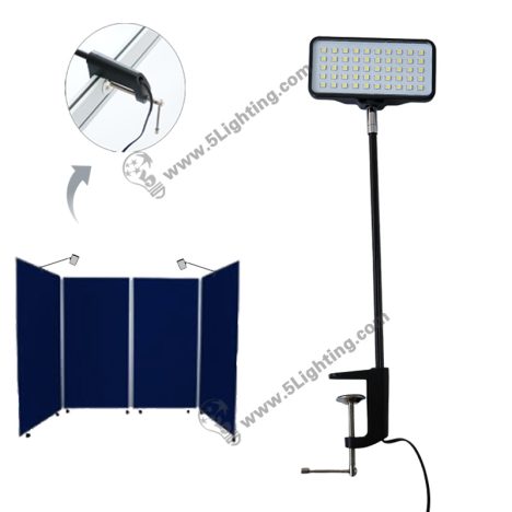 LED Light For Panel Display Board